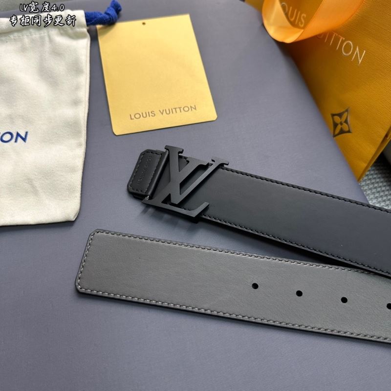 Louis Vuitton Belts